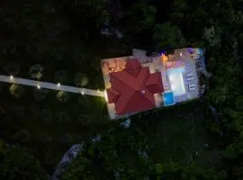 Villa Maslina