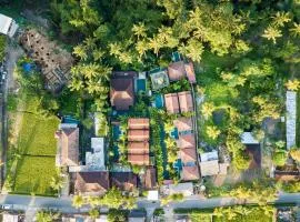 Bije Suite Villa Ubud