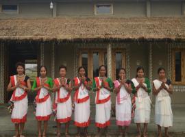 Barauli Community Stay, hotel v destinaci Chilha