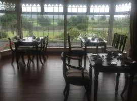 Innisfree B&B