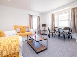 Elm – Three Tuns Apartments, hotel in Pettistree