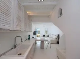 Luxury White Maisonette