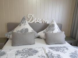 Scholz & Scholz GbR Zimmervermietung, hostal o pensión en Hoyerswerda