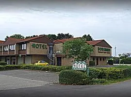 Hotel Restaurant Borchard