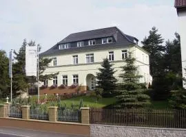 Zur alten Schule