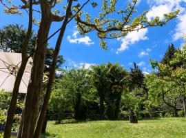 Little Garden House, vacation home in Cernobbio