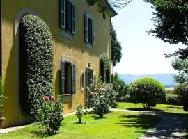 Poggio Vaccaio Casa Tramonto