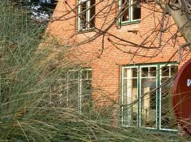 Ferienhaus von Ahrentschildt-Pestalozzistrasse 29