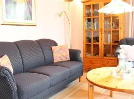 Hus bi de Strandlöper