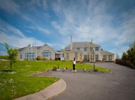 Magowna House Hotel, hotel v destinaci Ennis