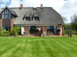 Ferienwohnung unter Reet