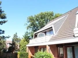 Ferienwohnung Oosting