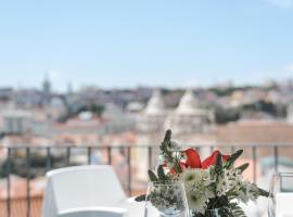 Sta Catarina Design Apartments by Lisbon One