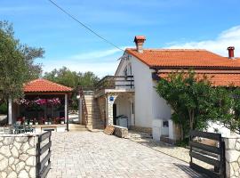 Apartment Ankica, penzion v destinaci Polje