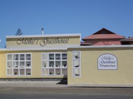Meike's Guesthouse