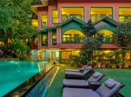 Mayfair Rourkela