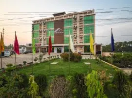 Hotel Ali Plaza