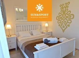 Sun&Sport Apartament PARZENICA w super lokalizacji niedaleko wyciagu