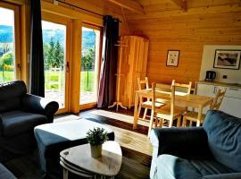 Górski Szałas, hotel a Zakopane