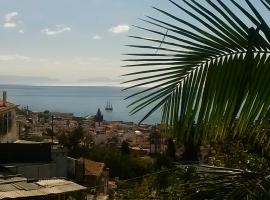 Casa Pico Musica, hotel in zona Quinta das Cruzes Museum, Funchal