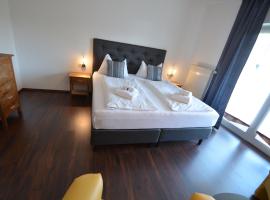Landhotel Christopherhof, Hotel in Grafenwiesen