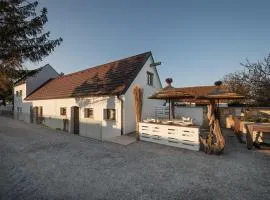 Presshaus Schützen