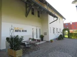 Hotel Heike garni