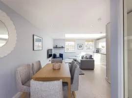 Prime Apartments in Covent Garden