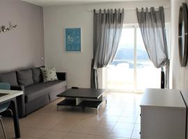 Preciosas vistas, playa 200m, WIFI, hotell sihtkohas Callao Salvaje