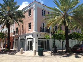 Casa Victoria Orchid, hotel in Miami Beach