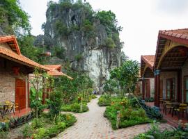 Ruby Homestay, hotel en Ninh Binh
