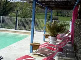 restyled cosy mobil home Les arbres