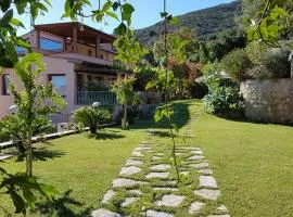 Appartamenti Casa Santi