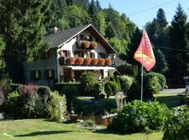 Chambres d'Hôtes des Cascades St-Nicolas
