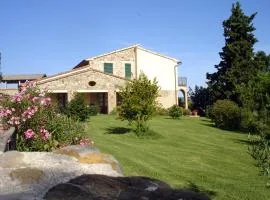 Agriturismo Podere Micitto
