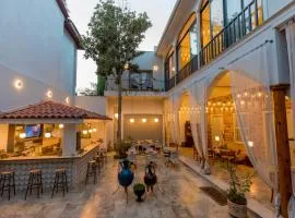 Delight Deluxe Hotel