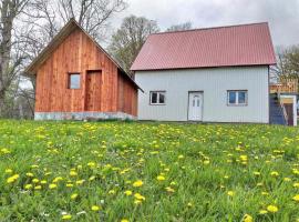 Domaćinstvo Krstajić - Rural holiday, country house in Žabljak