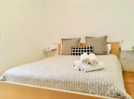 Apartamentos Santa Faz by Be Alicante