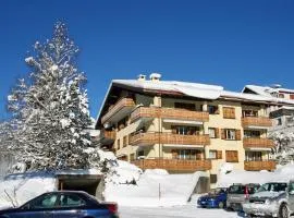 Monami Apartments Klosters, Apt. Solavers No 1