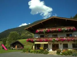 Pension Forsthof
