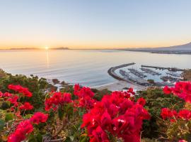 Celtic Manor Boutique Guest House, hotel in Gordonʼs Bay