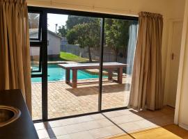Blouberg Beach Retreat, B&B in Bloubergstrand