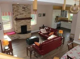 The Doc's self catering