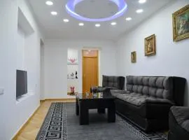 Anastasia Apartment