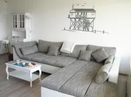 Wolke 5 - Urlaub in der Parkwohnanlage Atlantic