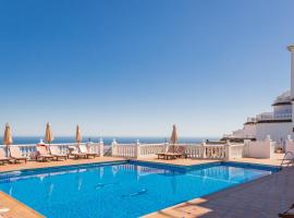 Macdonald La Ermita Resort, готель у місті Міхас