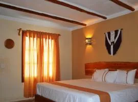 Hotel Casa San Juan