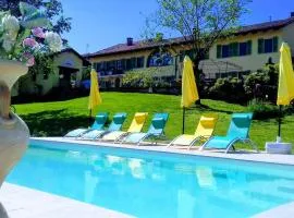 Villa "Piemonte"