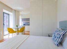 Casa S&atilde;o L&aacute;zaro