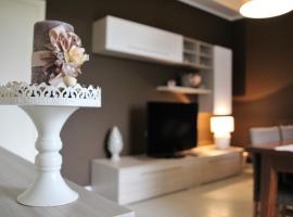 B&B Relais Aeclanum: Mirabella Eclano'da bir otel